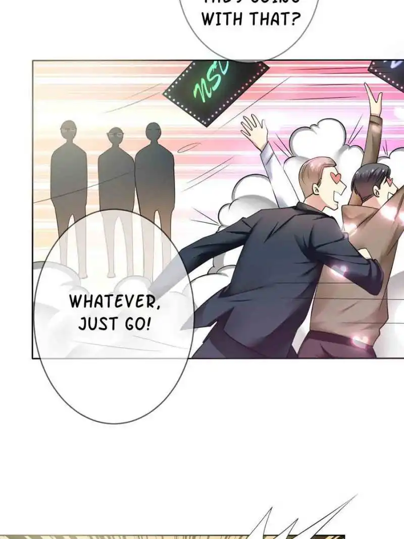 Legend Reboot Chapter 80 78